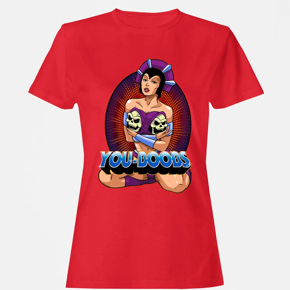 Women's T-shirt - LVGJY35B