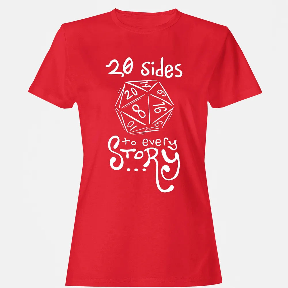 Women's T-shirt - KRTL3W9C