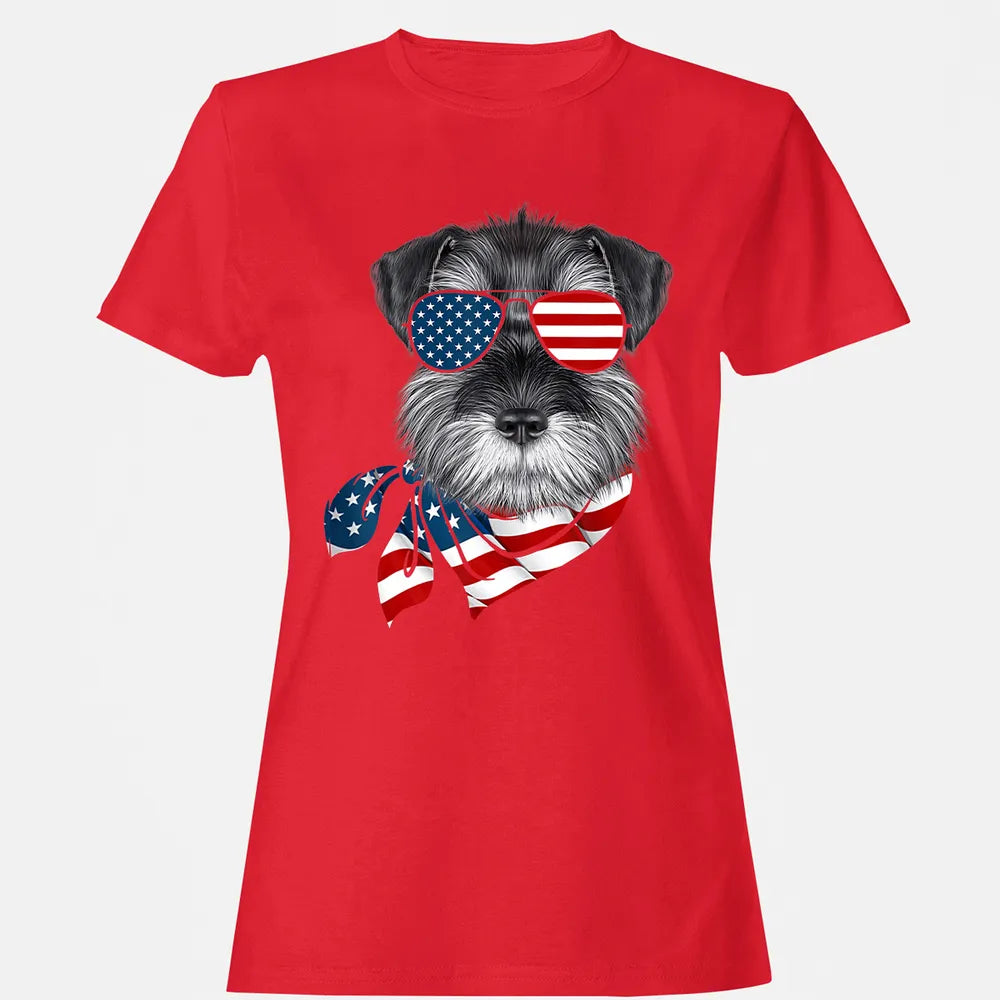 Women's T-shirt - ATL41T9B