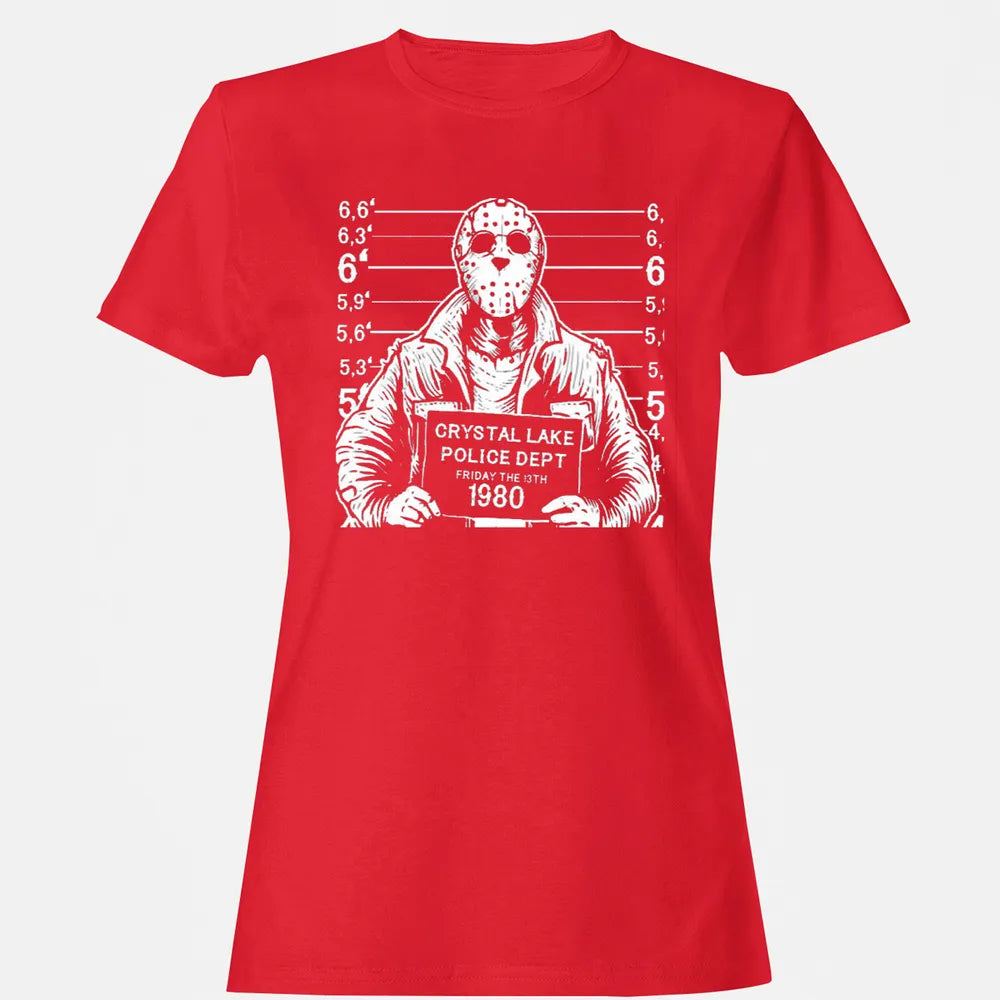 Women's T-shirt - 2NACEPGJ