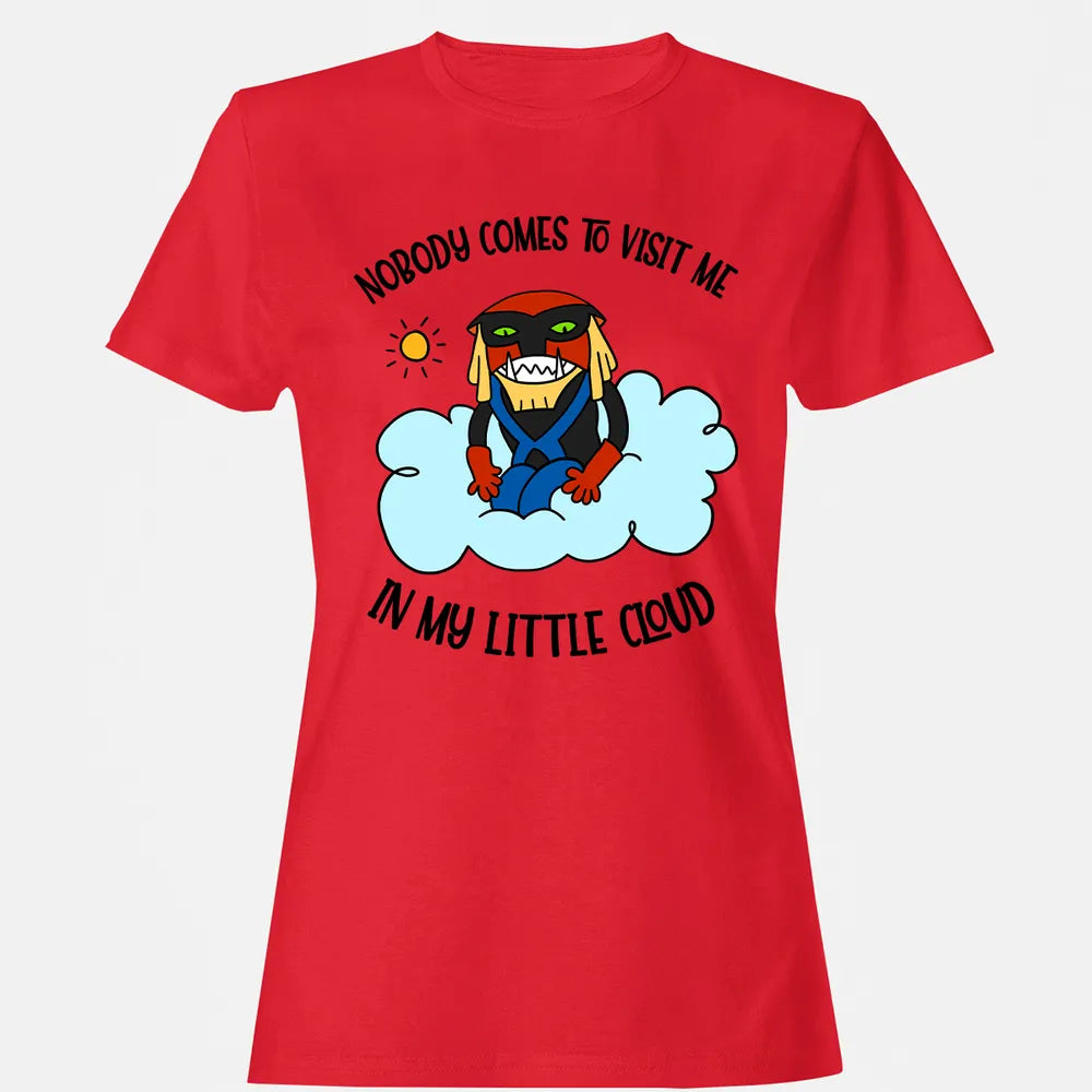 Women's T-shirt - X36TUNTD