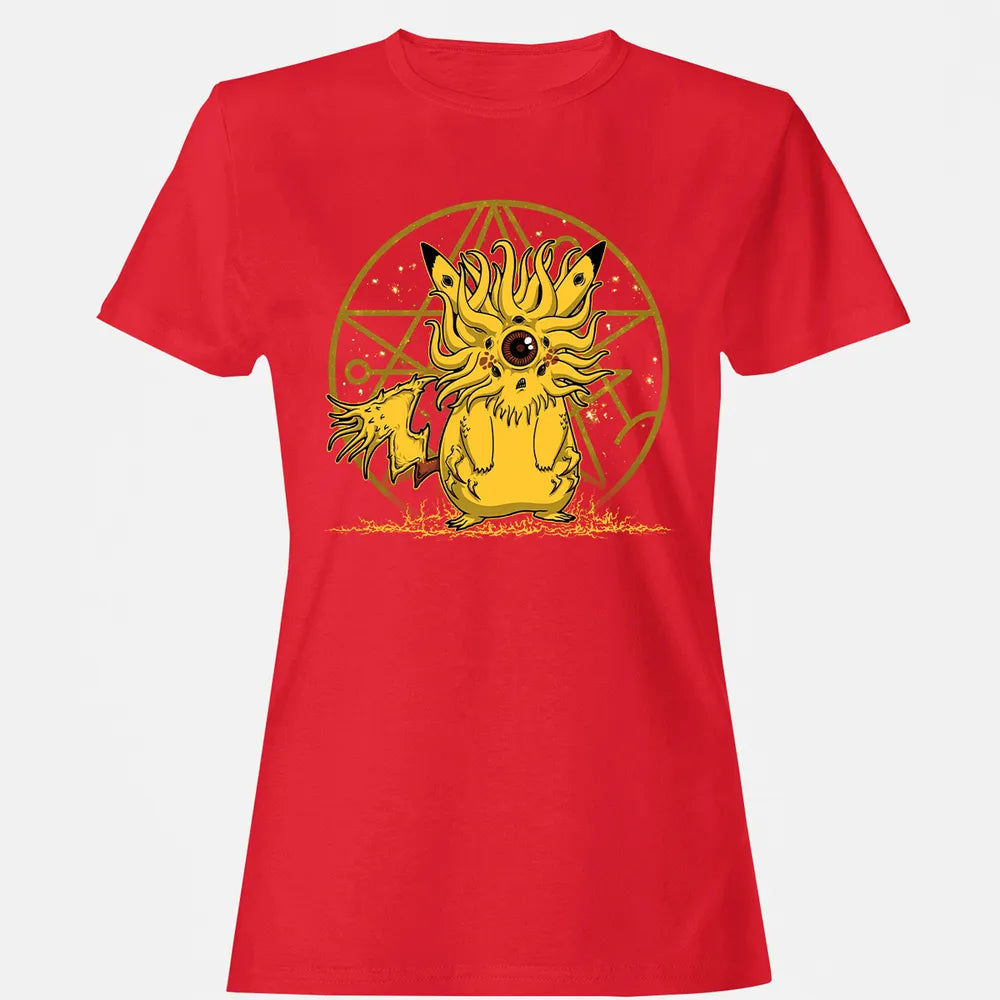 Women's T-shirt - 5FZZLJEV