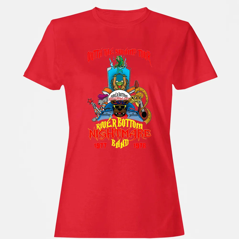 Women's T-shirt - 2VLSQS4G
