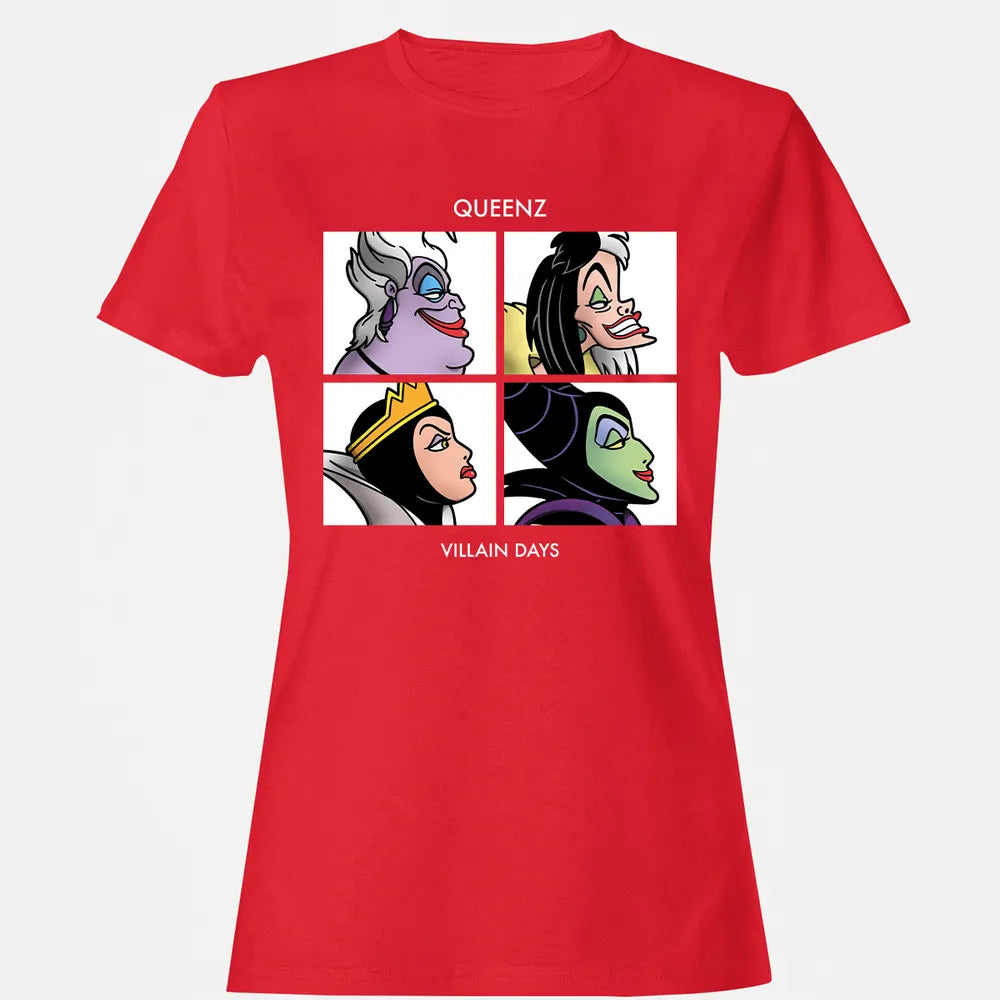 Women's T-shirt - UEGC3MKV