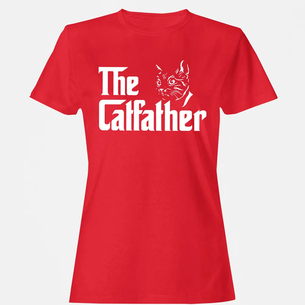 Women's T-shirt - U59LHQHC