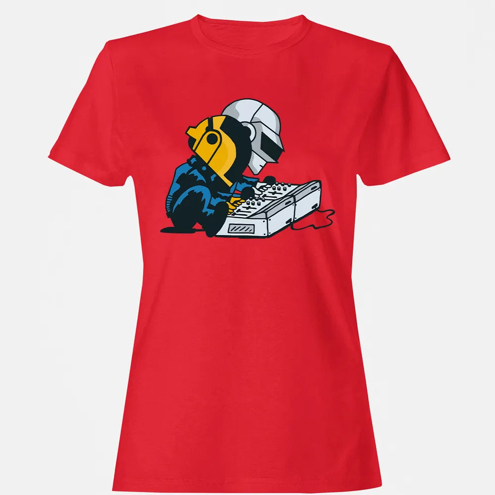 Women's T-shirt - H146GSLQ