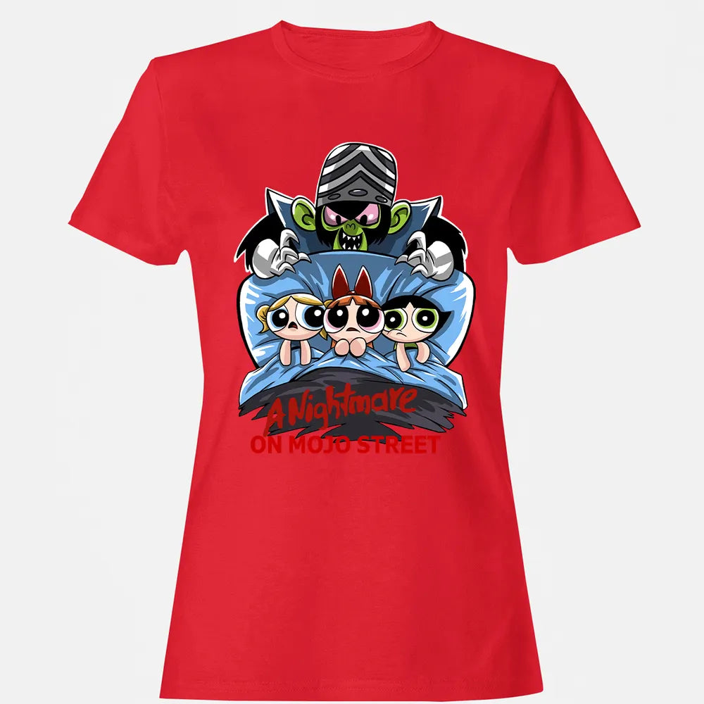 Women's T-shirt - N9HZGJ66