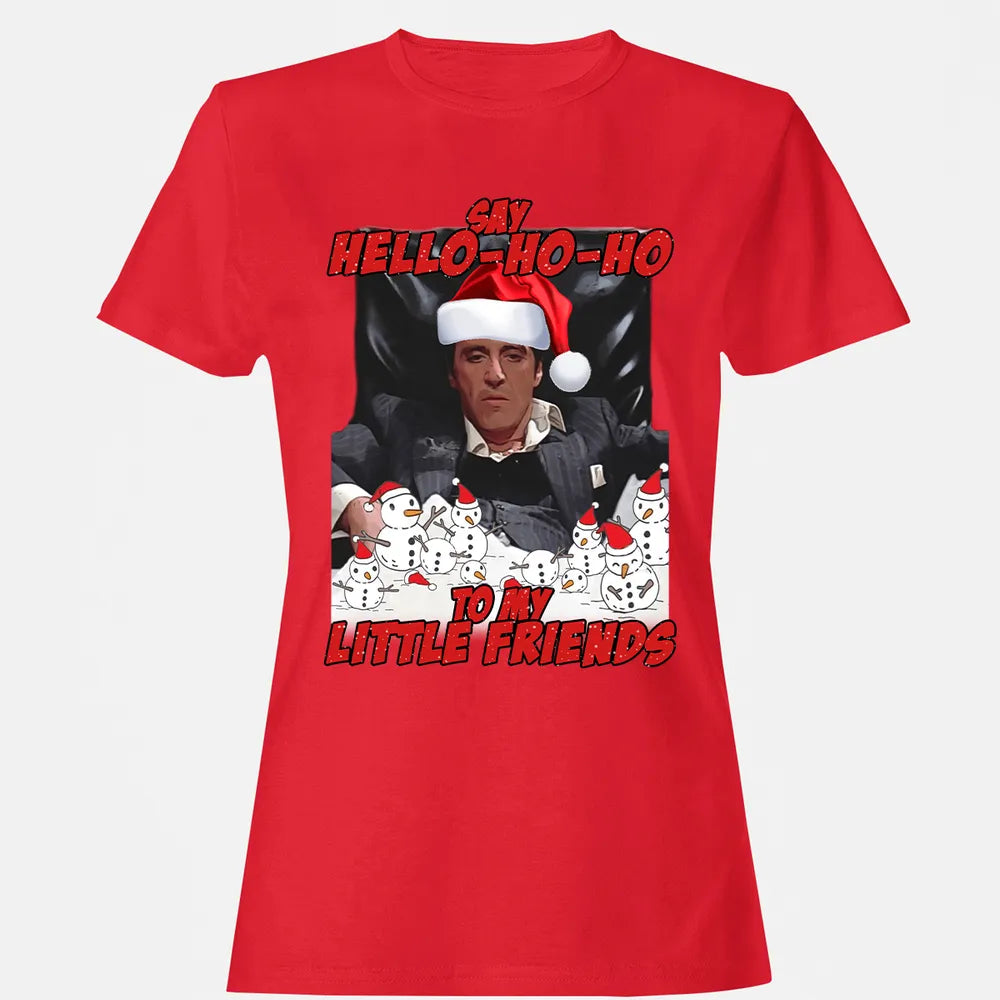 Women's T-shirt - KEKNFBAH