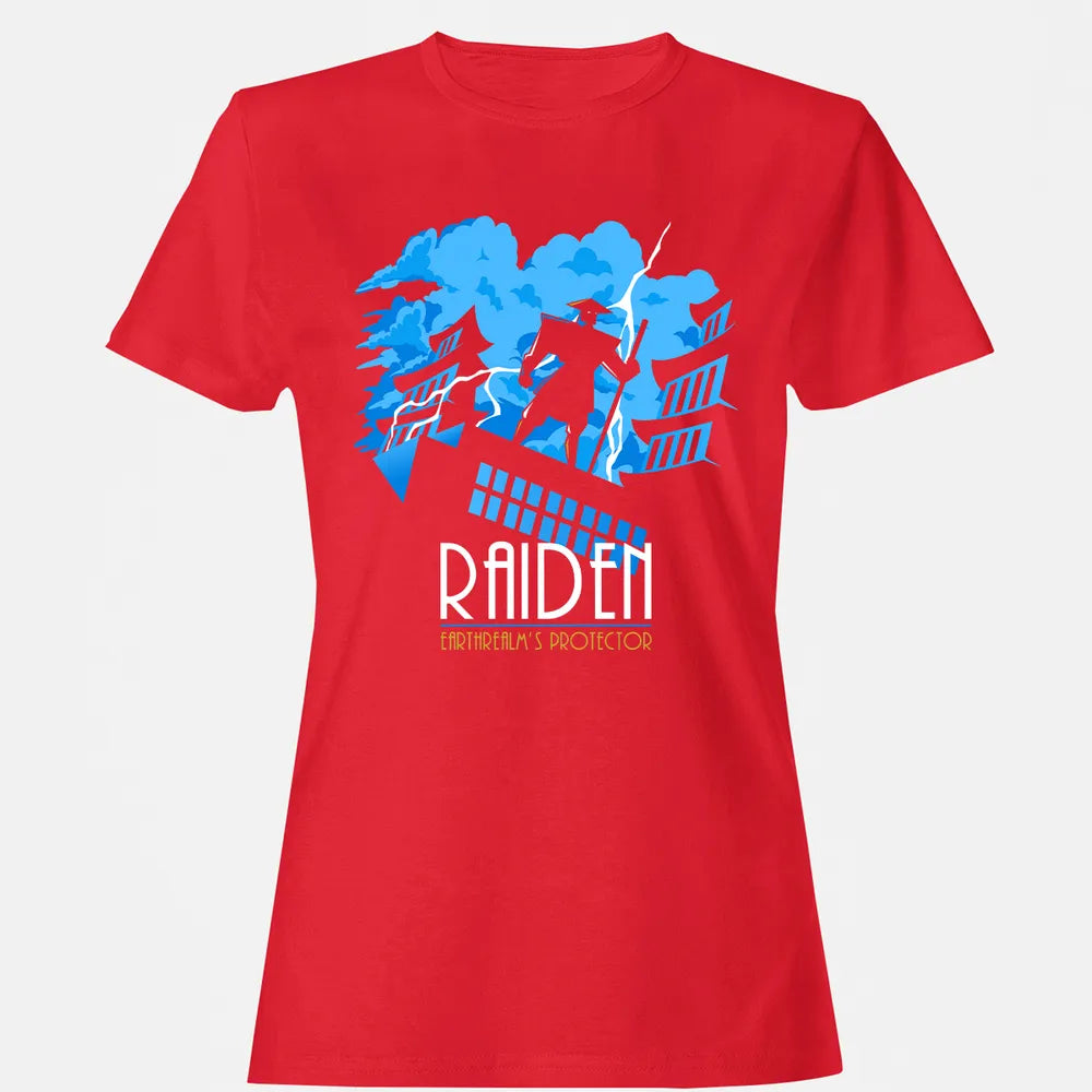 Women's T-shirt - MHVWGP1F