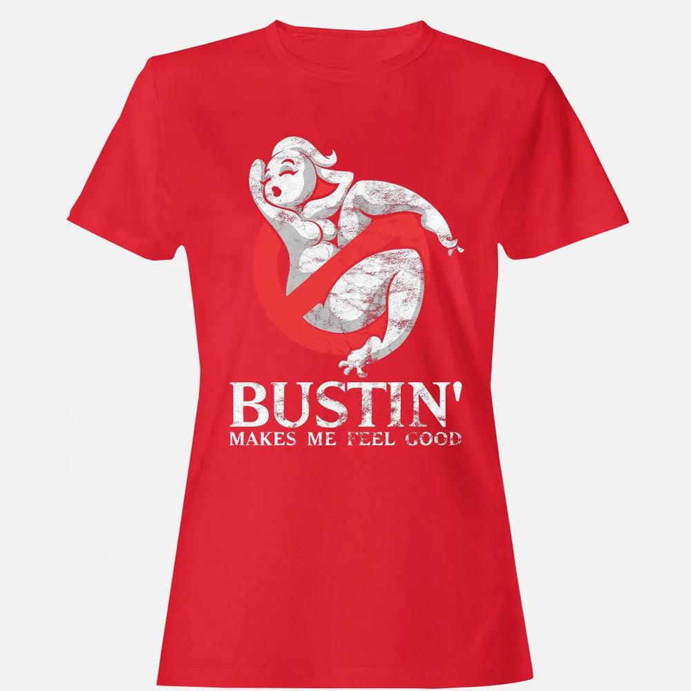 Women's T-shirt - 3N1C1NWL