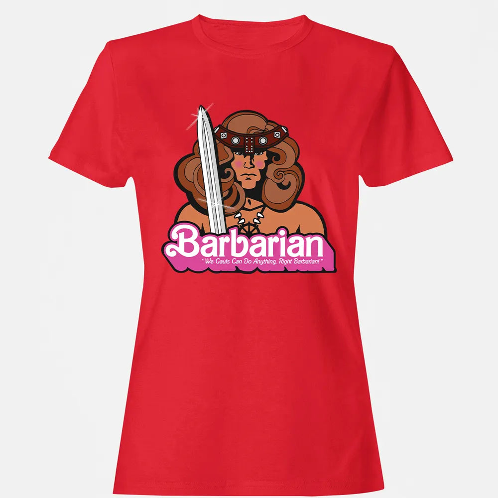 Women's T-shirt - KSGW27DU