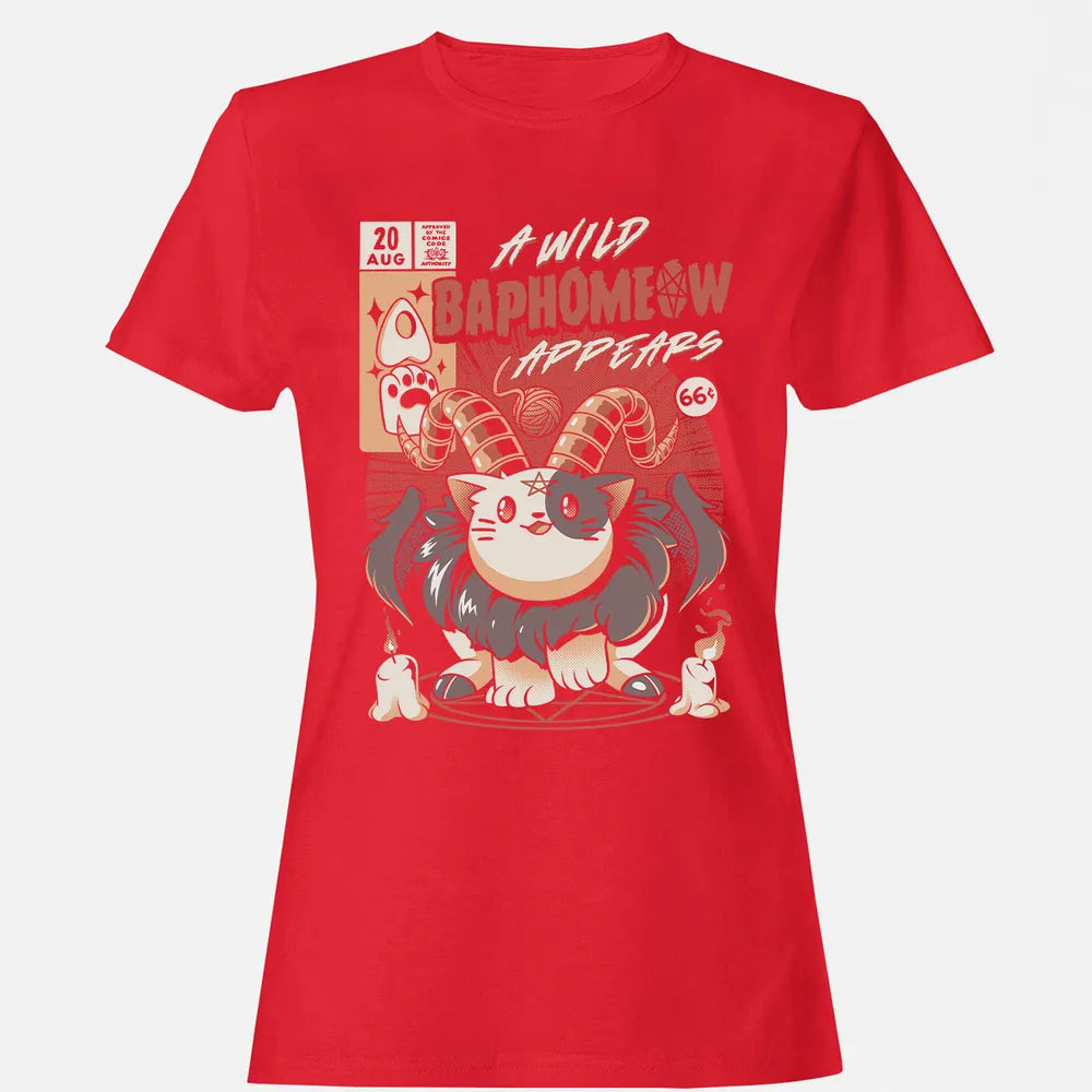 Women's T-shirt - 68R4M53M