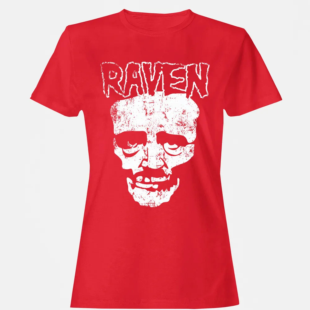 Women's T-shirt - 74C8JWEH