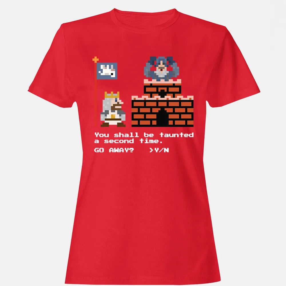 Women's T-shirt - Q21K7PL9