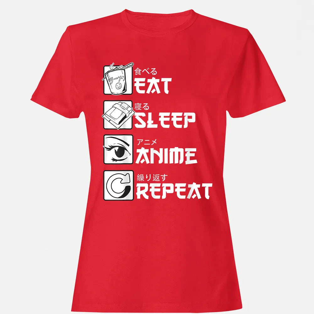 Women's T-shirt - MRWU1HZS