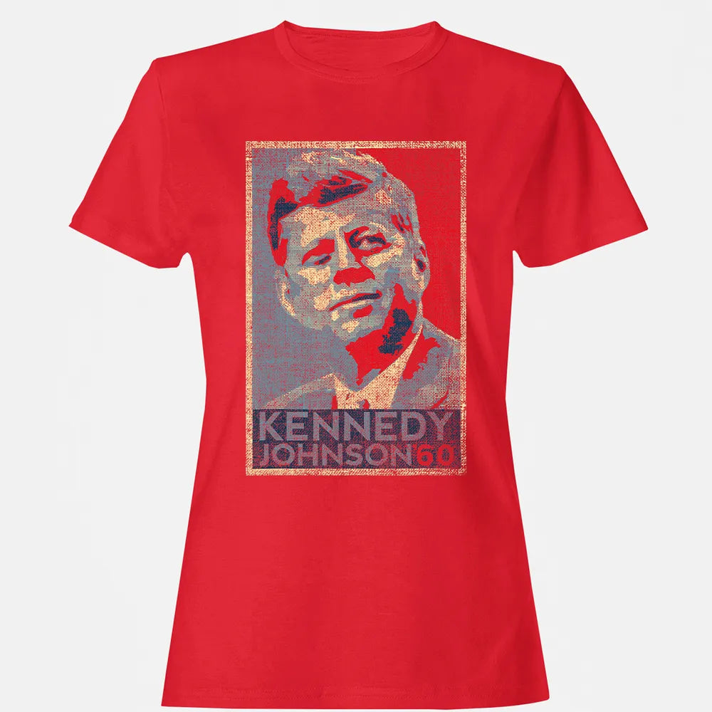Women's T-shirt - ZYA2CSB6