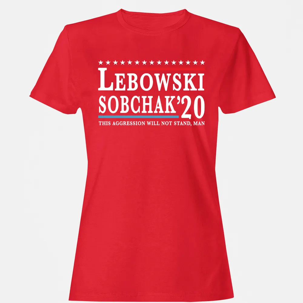 Women's T-shirt - F4GGB3NU