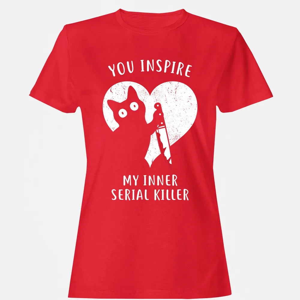 Women's T-shirt - NUBS8G3P