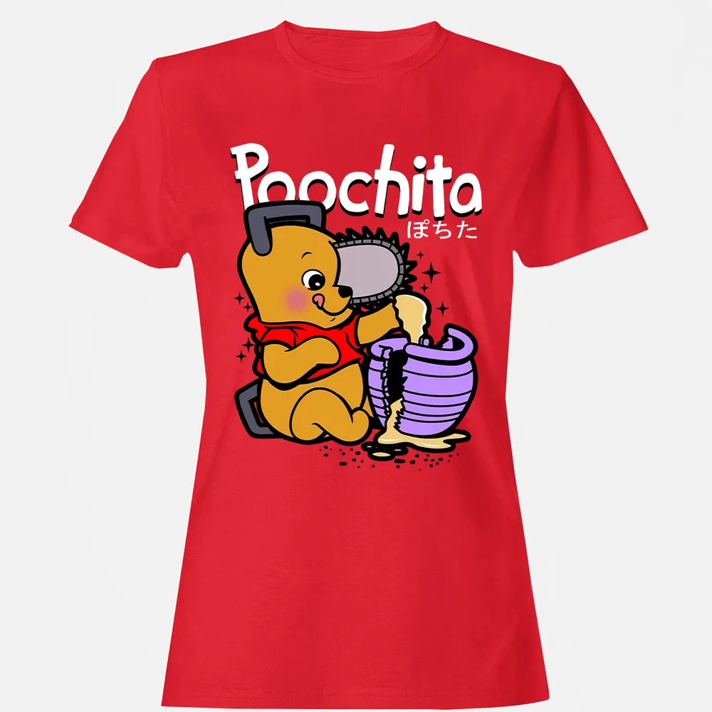 Women's T-shirt - XY64Z2VJ