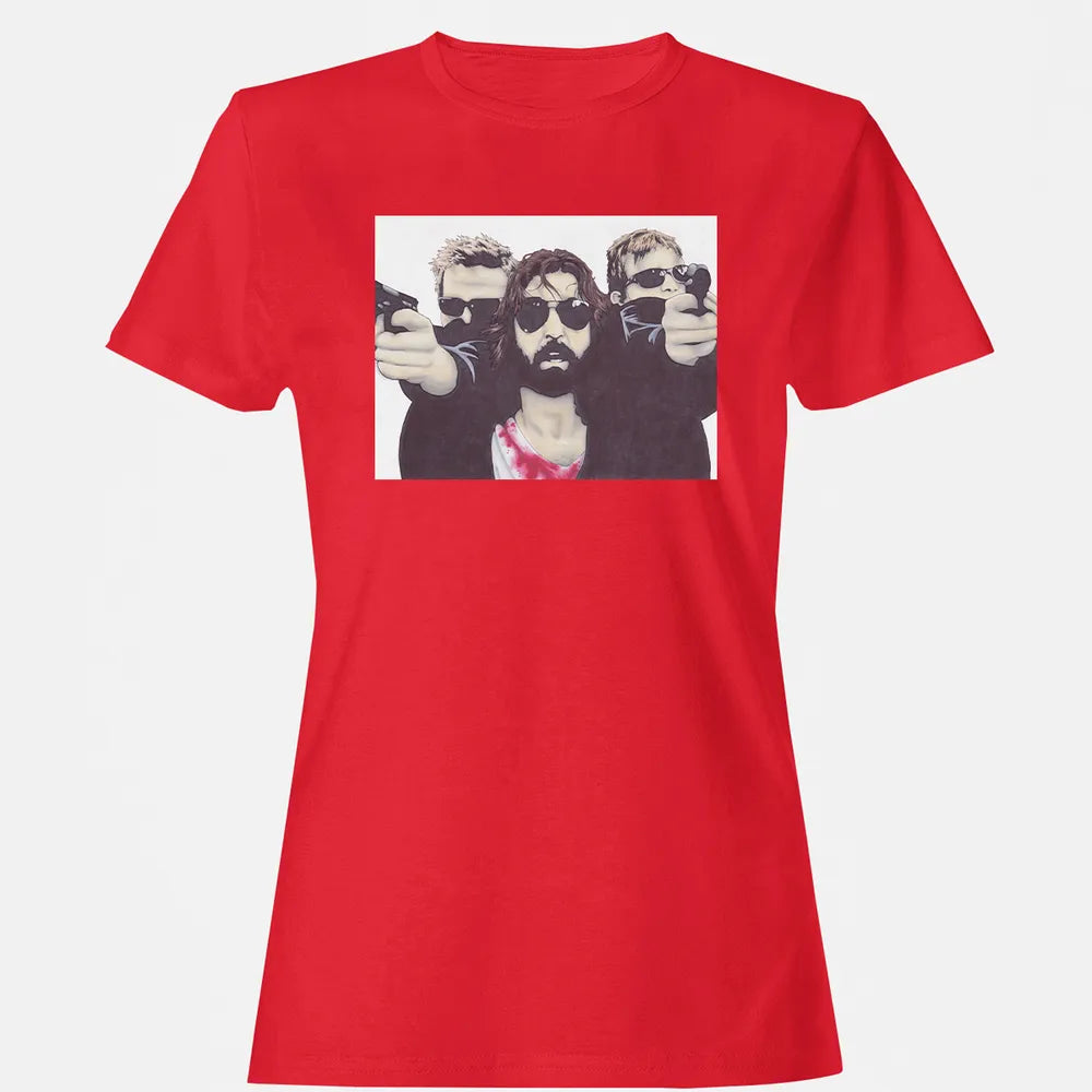 Women's T-shirt - WA357YWH