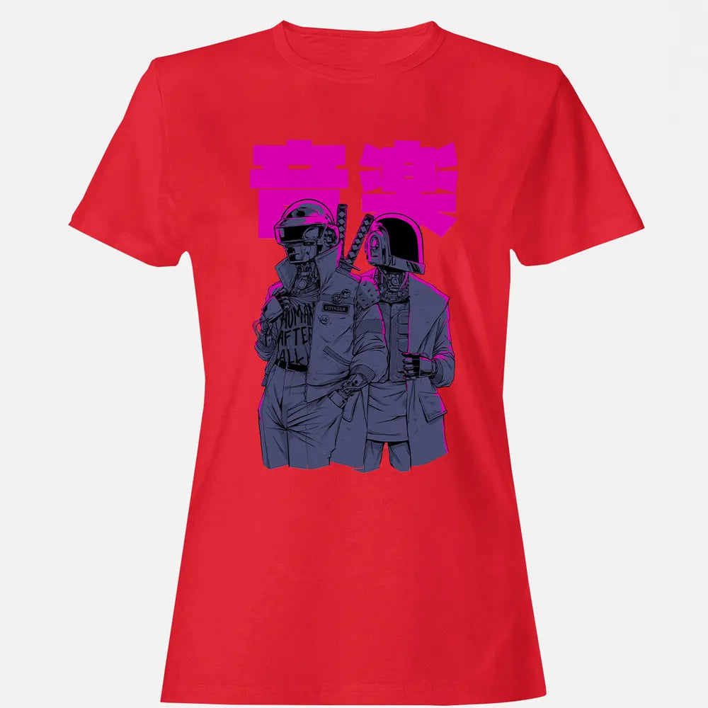 Women's T-shirt - K8S36K7J