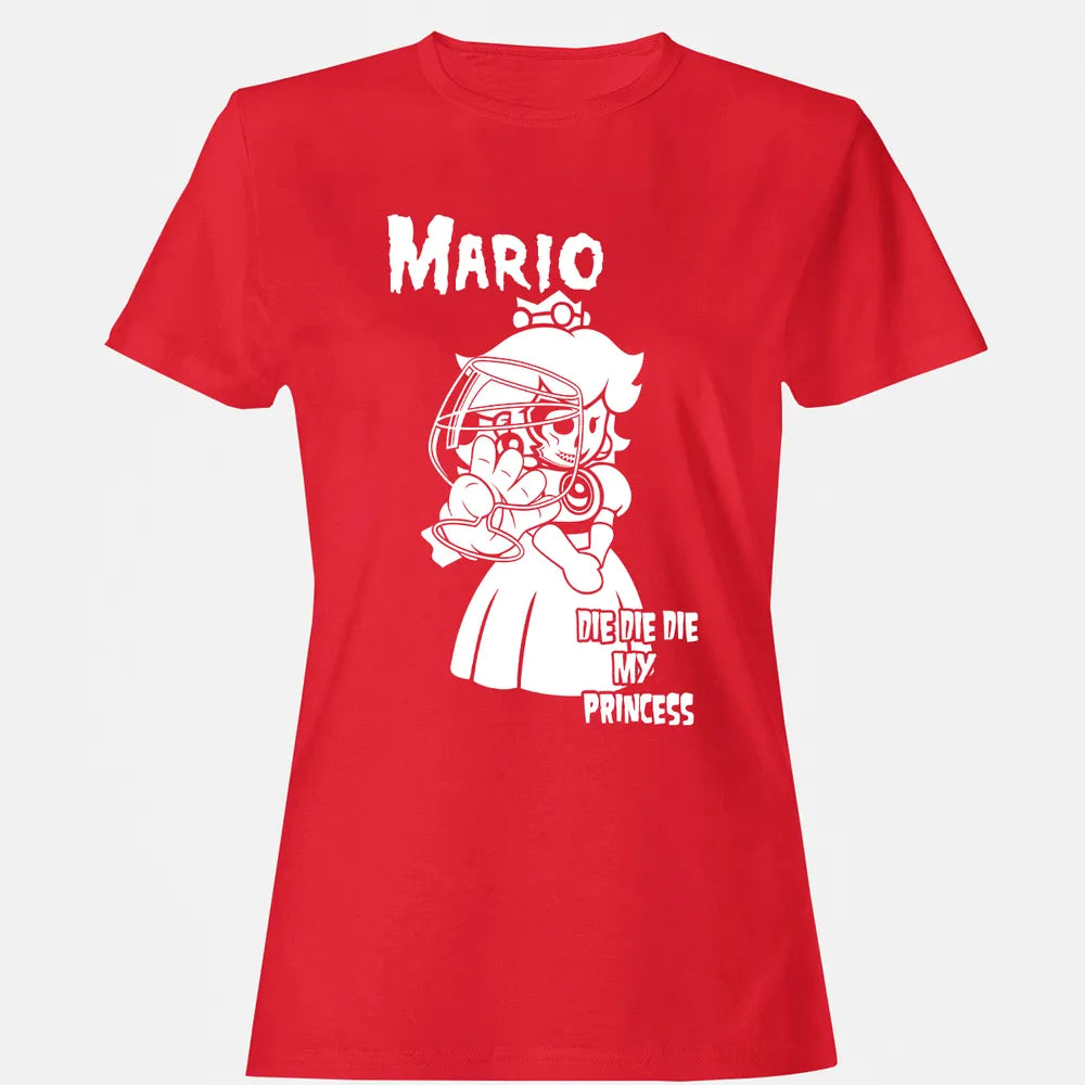 Women's T-shirt - TKHL3U45