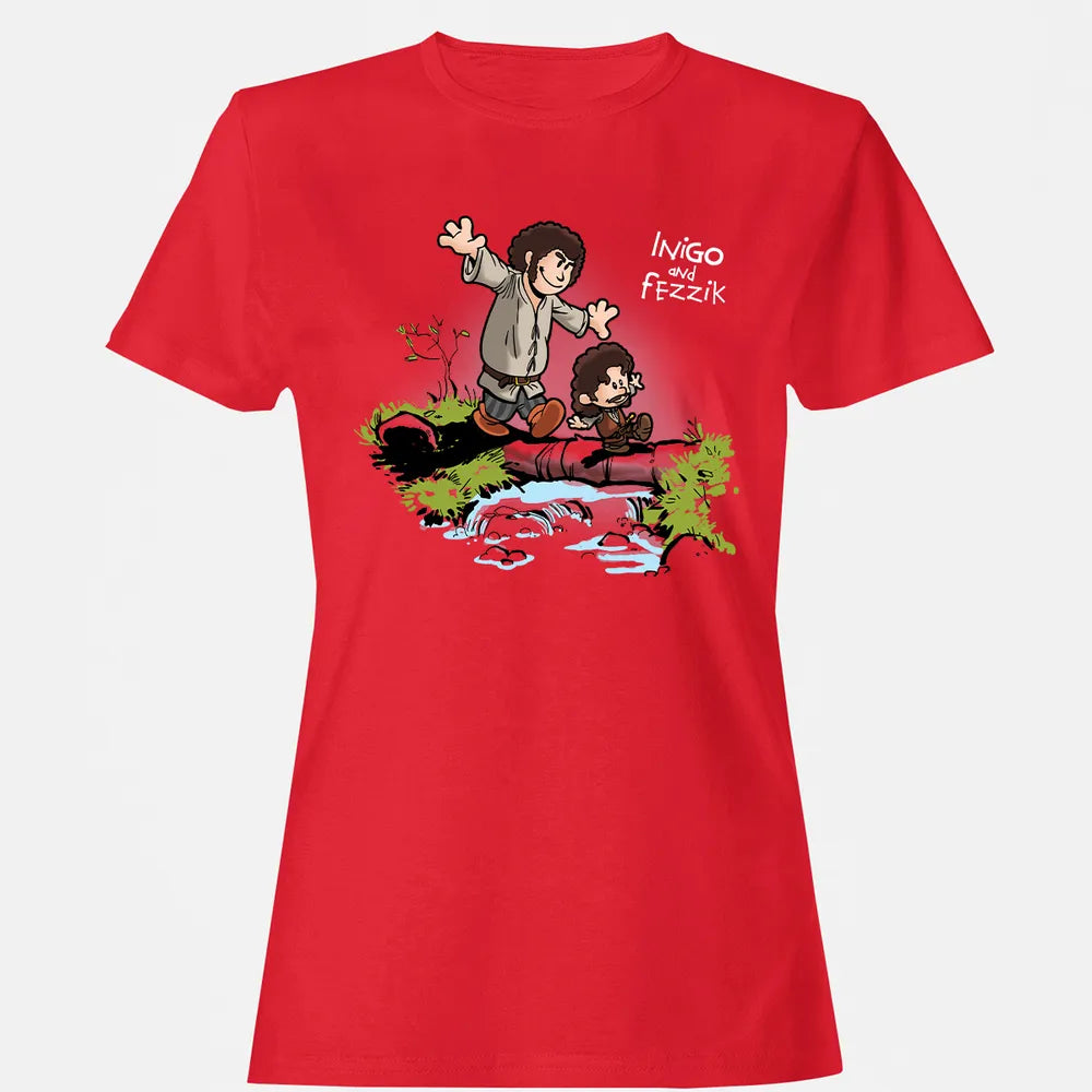 Women's T-shirt - KY6S412L