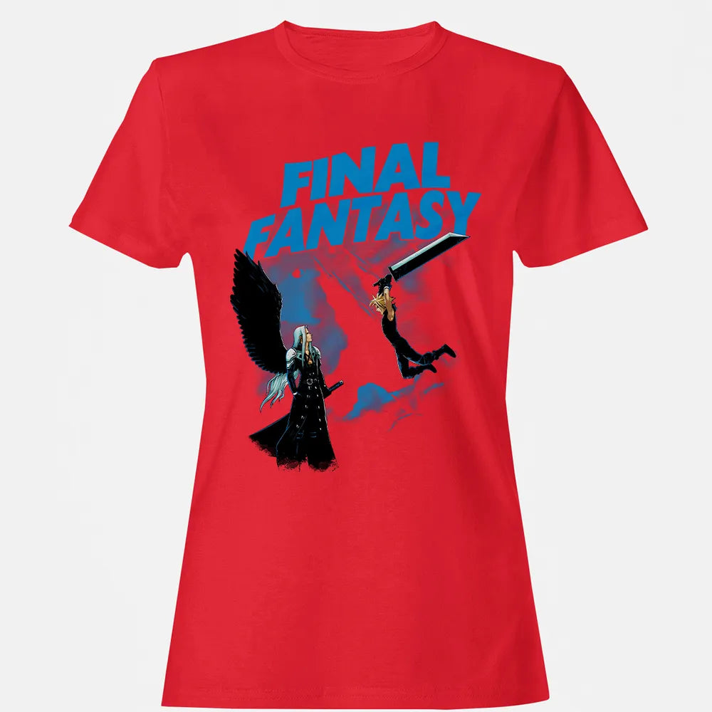 Women's T-shirt - NJPBWBMJ