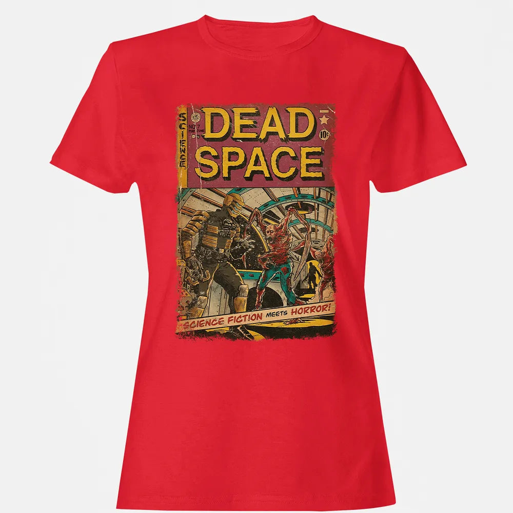 Women's T-shirt - 2EX2PHDZ