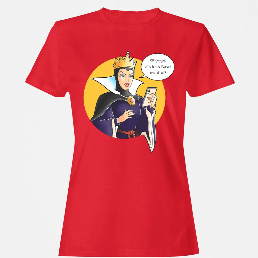 Women's T-shirt - 72TU5PRW