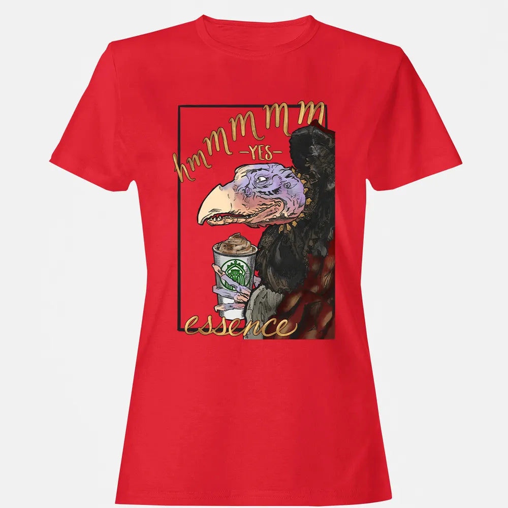 Women's T-shirt - T6KNDLBN