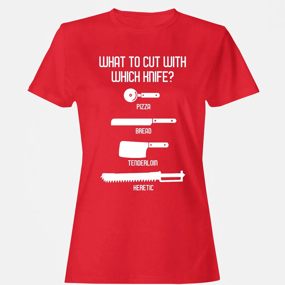 Women's T-shirt - 5Q7S2G2P