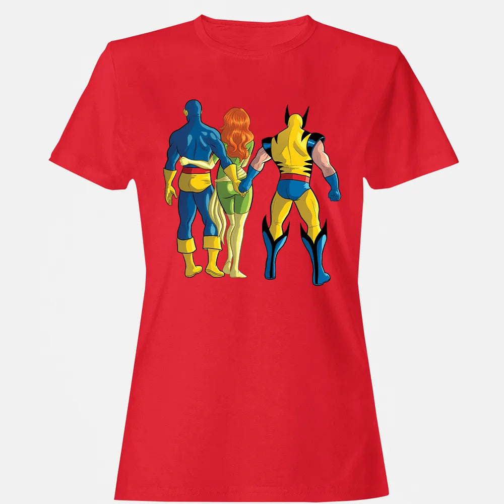Women's T-shirt - GKYCGL4X