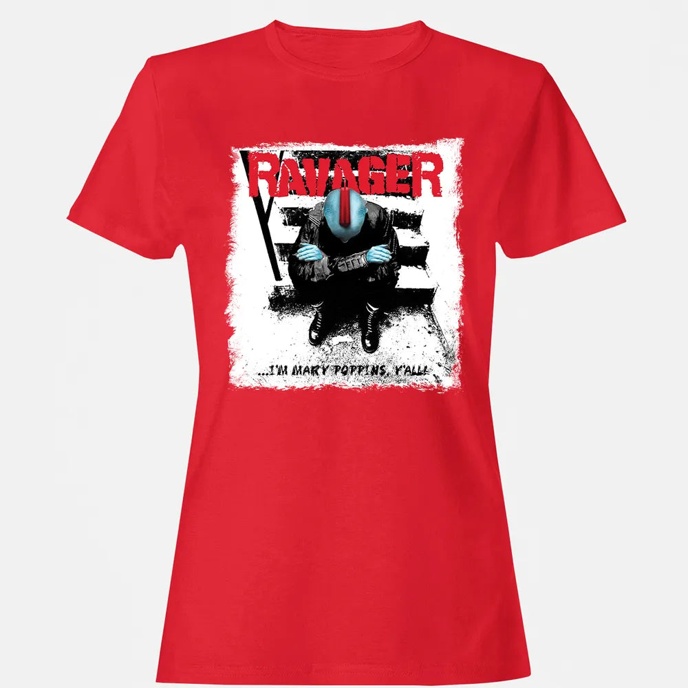 Women's T-shirt - AJWRCQ4M