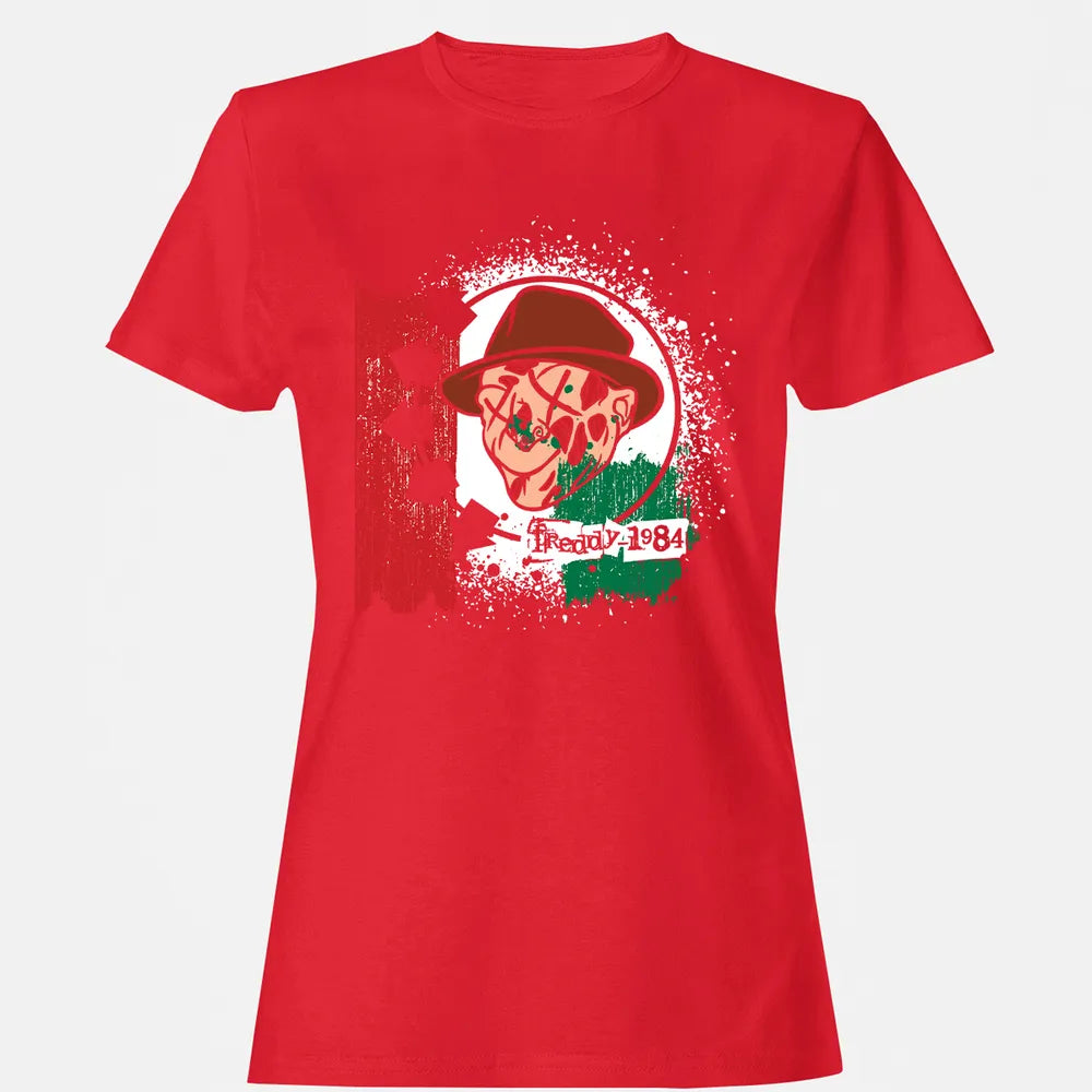 Women's T-shirt - TTGVM5E2