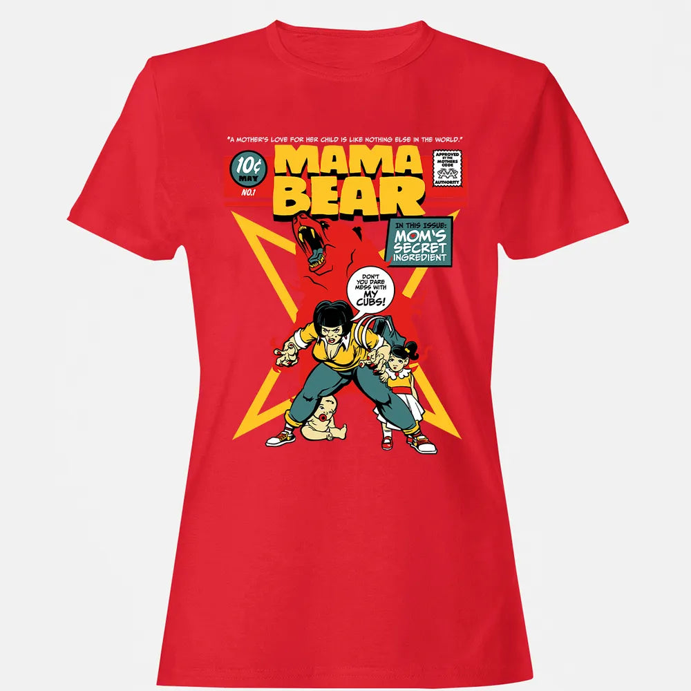Women's T-shirt - KFLGTY8N