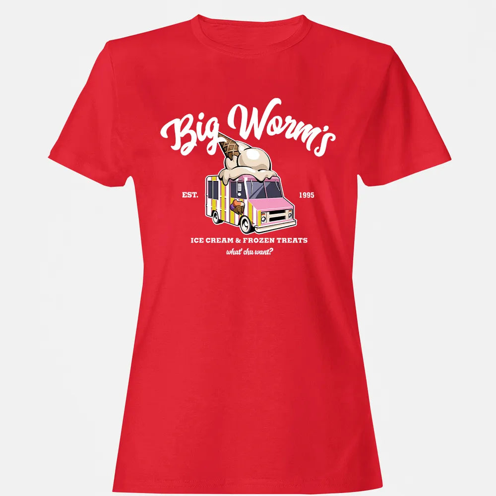 Women's T-shirt - FMCADBVQ