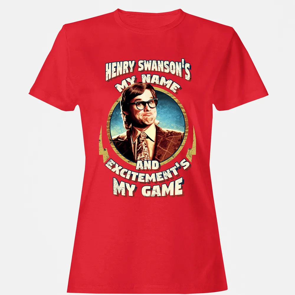 Women's T-shirt - 9WD9JD6Z