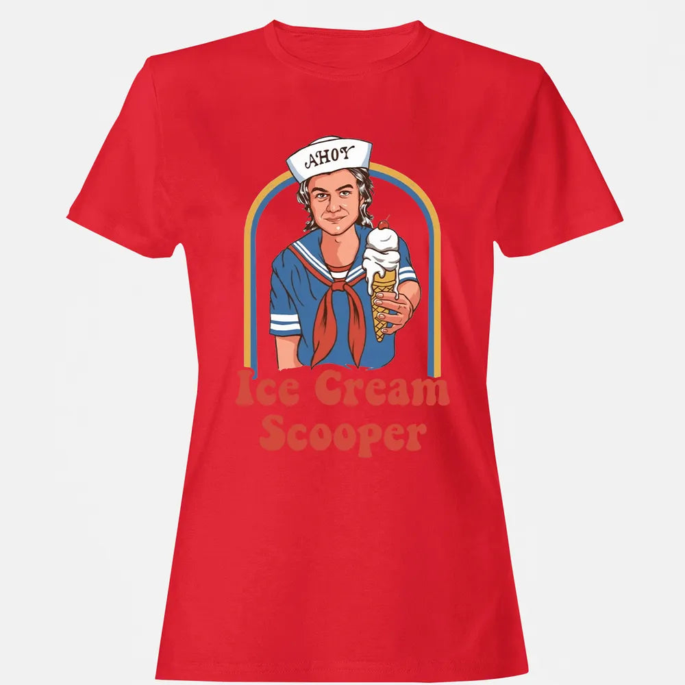 Women's T-shirt - 5NPHC9Y2
