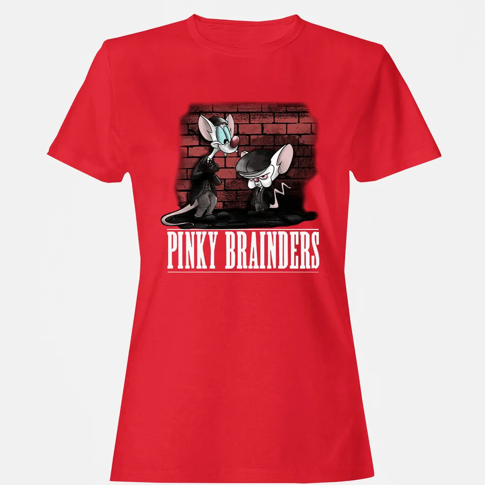 Women's T-shirt - TKB9YVYB