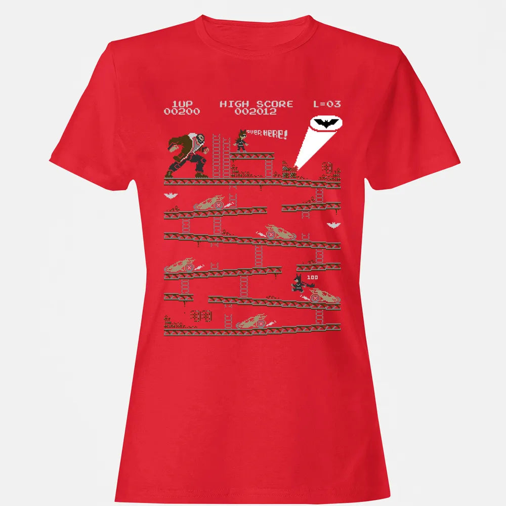 Women's T-shirt - H518BYTC