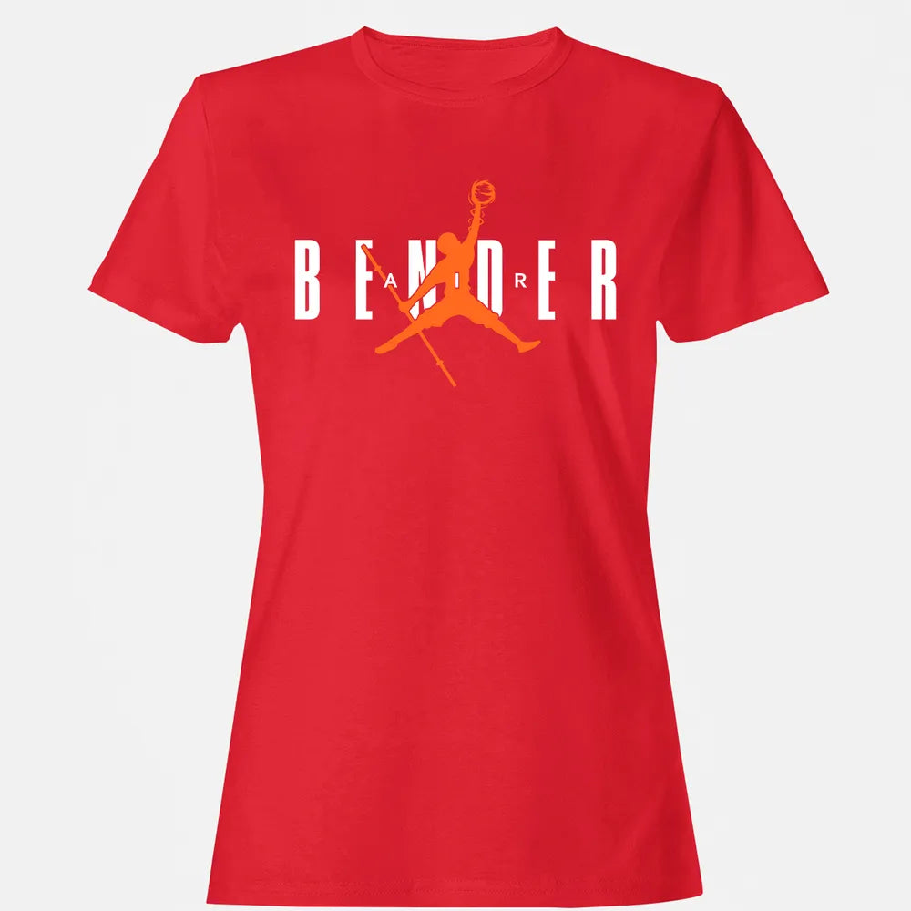 Women's T-shirt - 4Z1CUWAS
