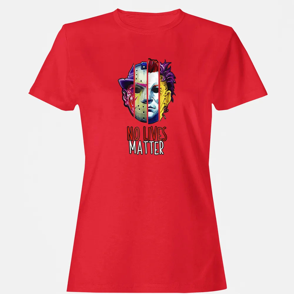 Women's T-shirt - ZQ596VRF