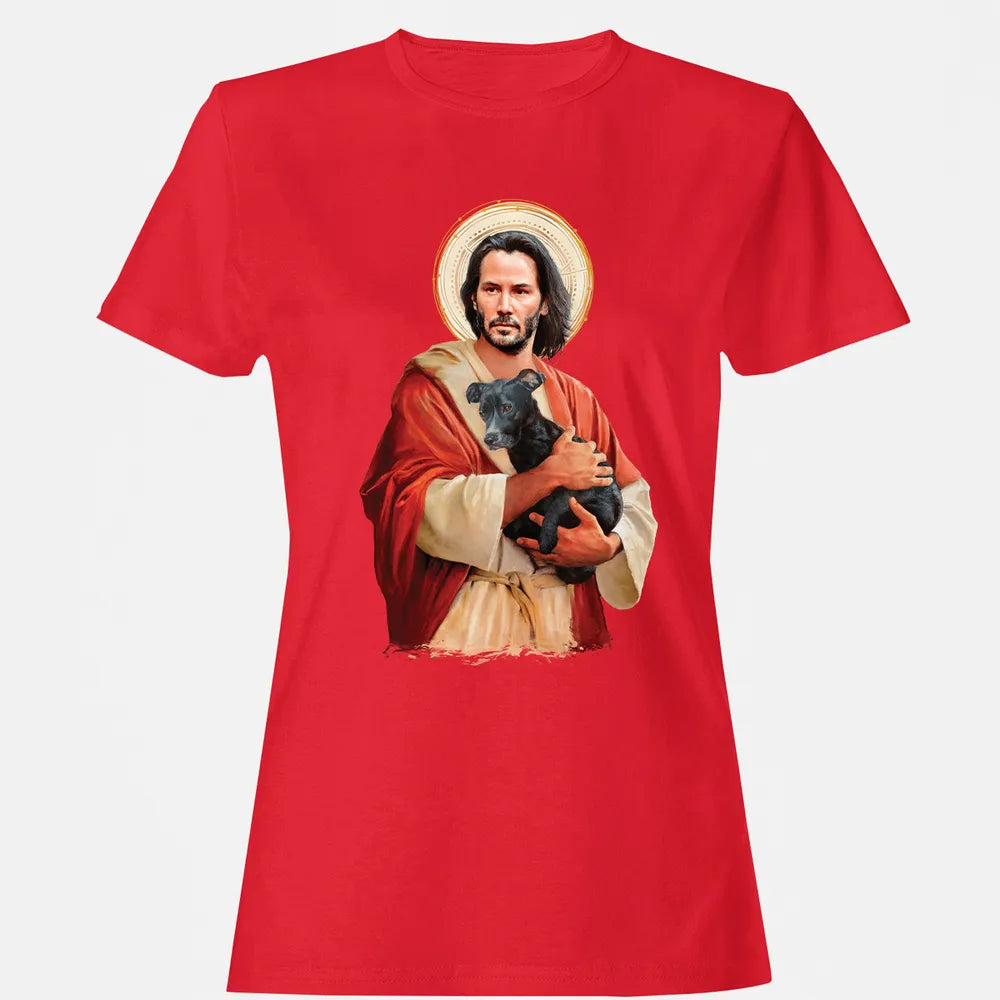 Women's T-shirt - KAYLHMFS