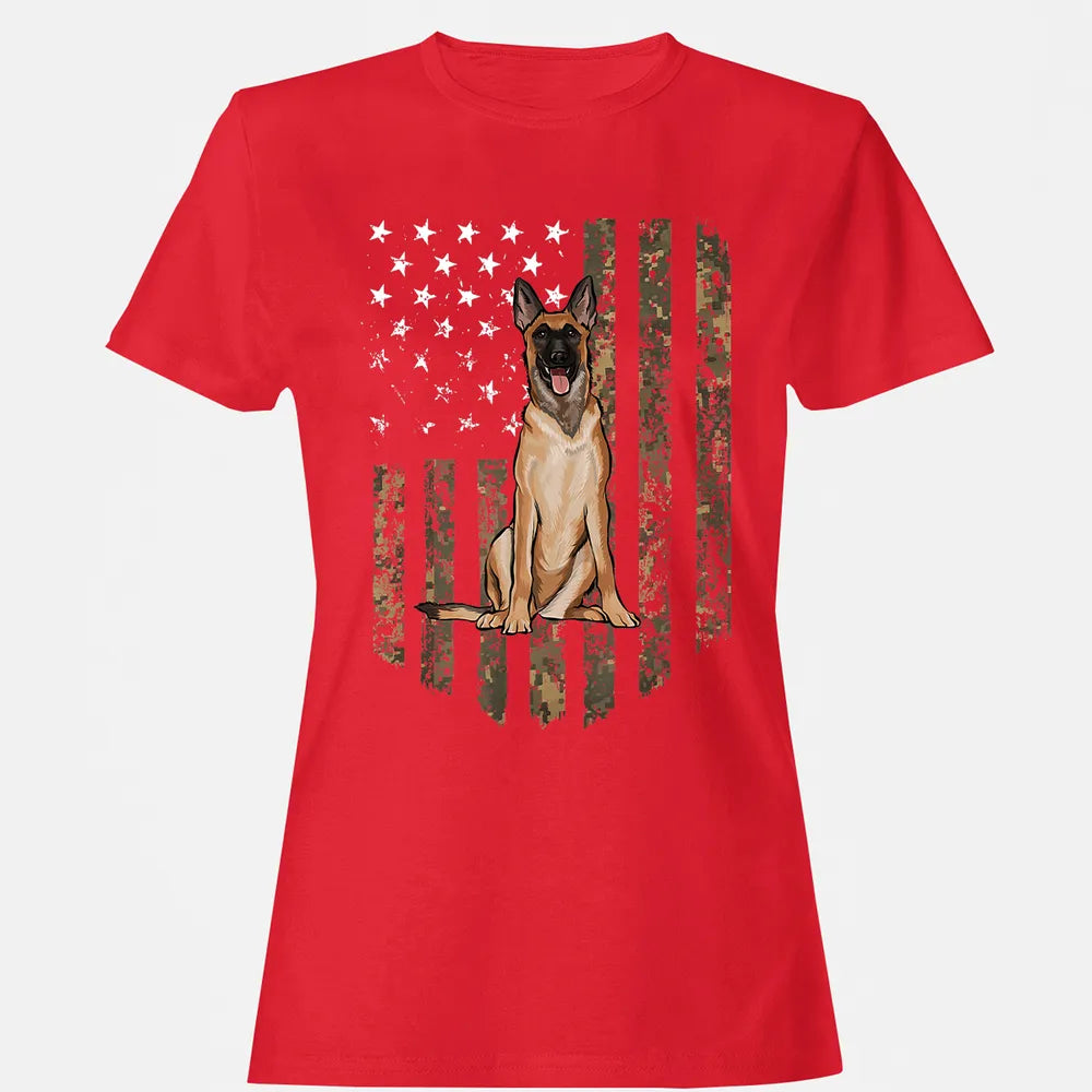 Women's T-shirt - 9ZM2HCLR