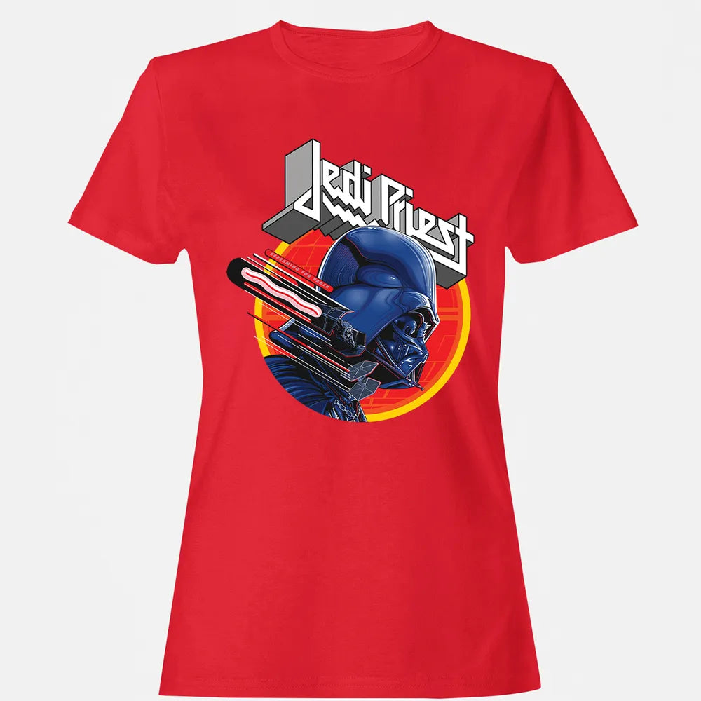 Women's T-shirt - VQR86PBV