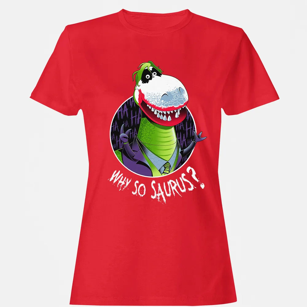 Women's T-shirt - UQ9WBU4P