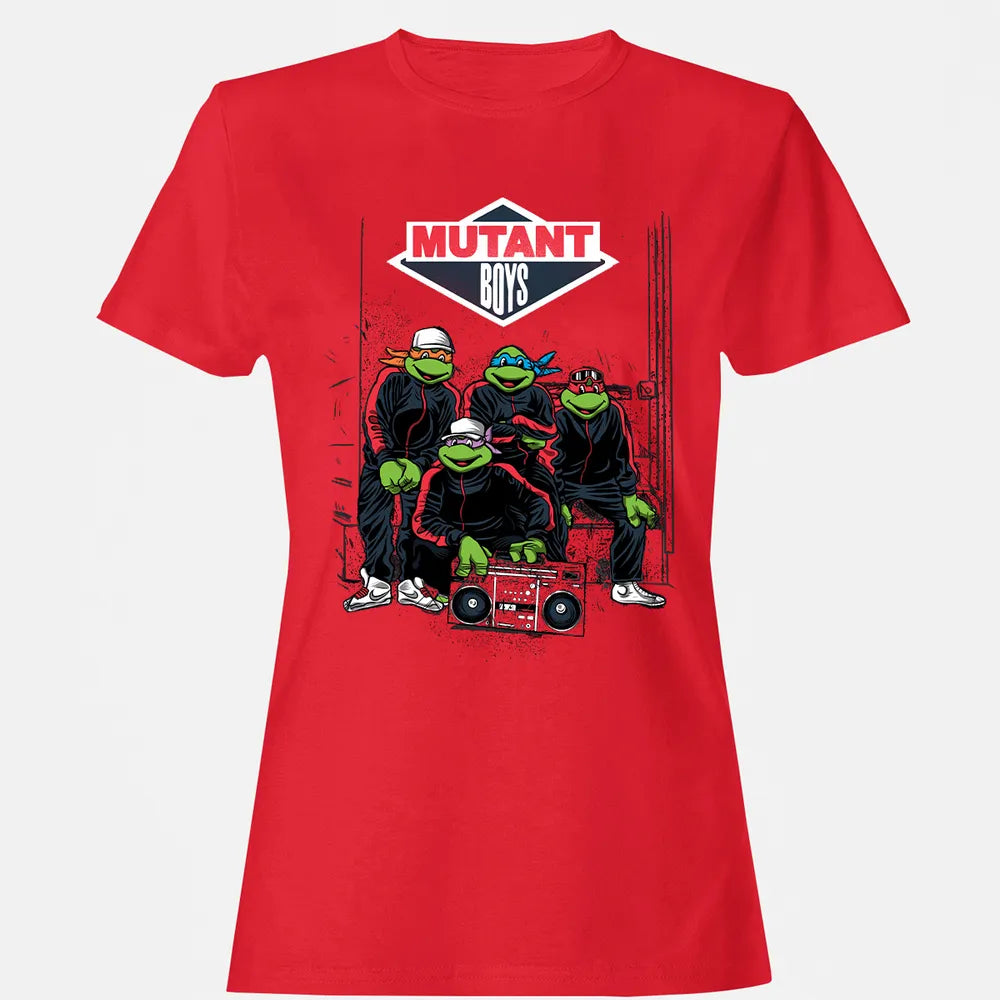 Women's T-shirt - Z14CPKRL
