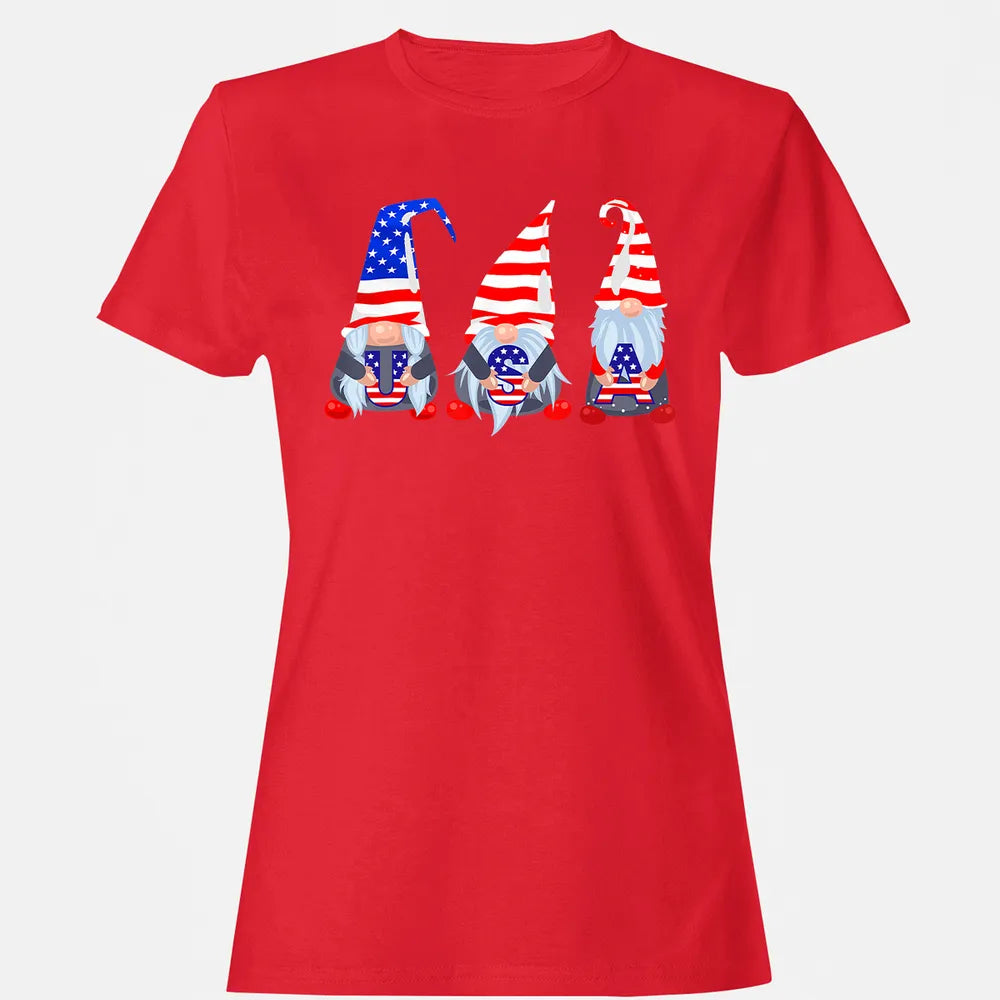 Women's T-shirt - BCZBNA62