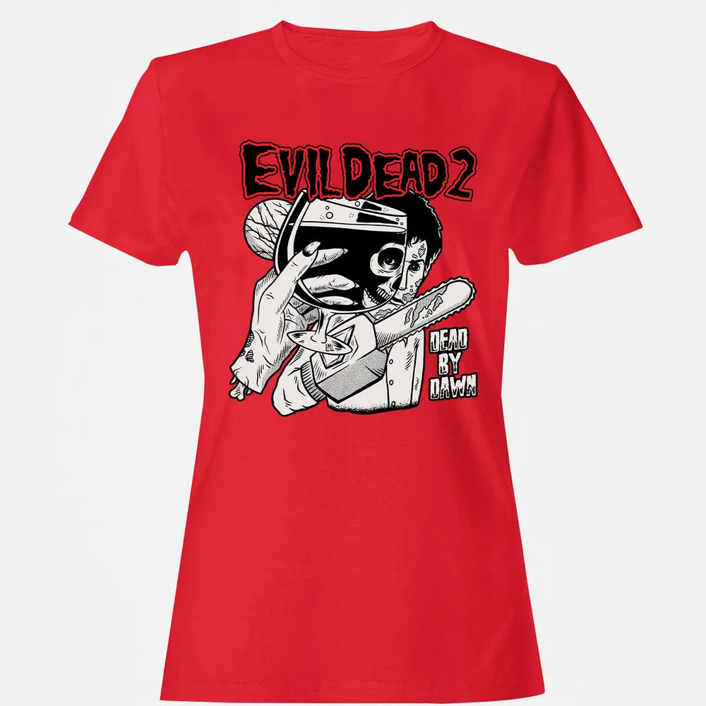 Women's T-shirt - NG7M771S